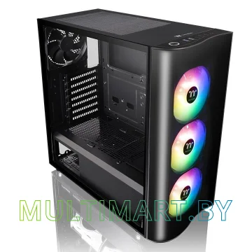 Корпус Thermaltake View 23 TG ARGB (CA-1M8-00M1WN-00) картинка 3